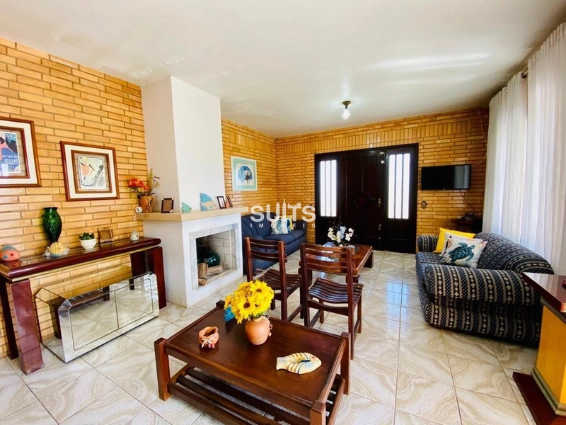 Excelente casa à venda no Apoador: 6ª foto da galeria de imagens do imóvel