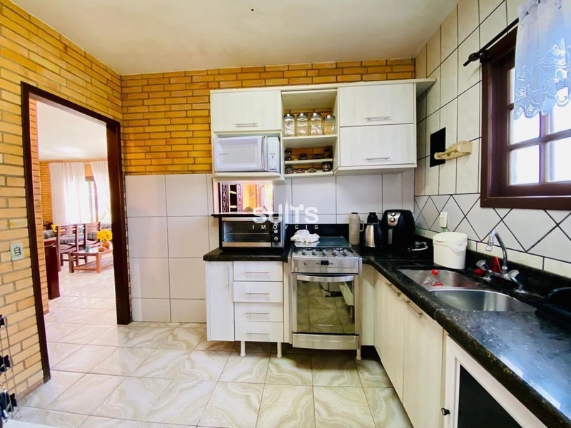 Excelente casa à venda no Apoador: 5ª foto da galeria de imagens do imóvel