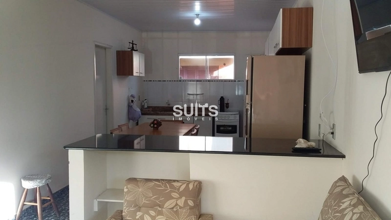 Casa em terreno de esquina no Centro de Xangri-Lá: 9ª foto da galeria de imagens do imóvel