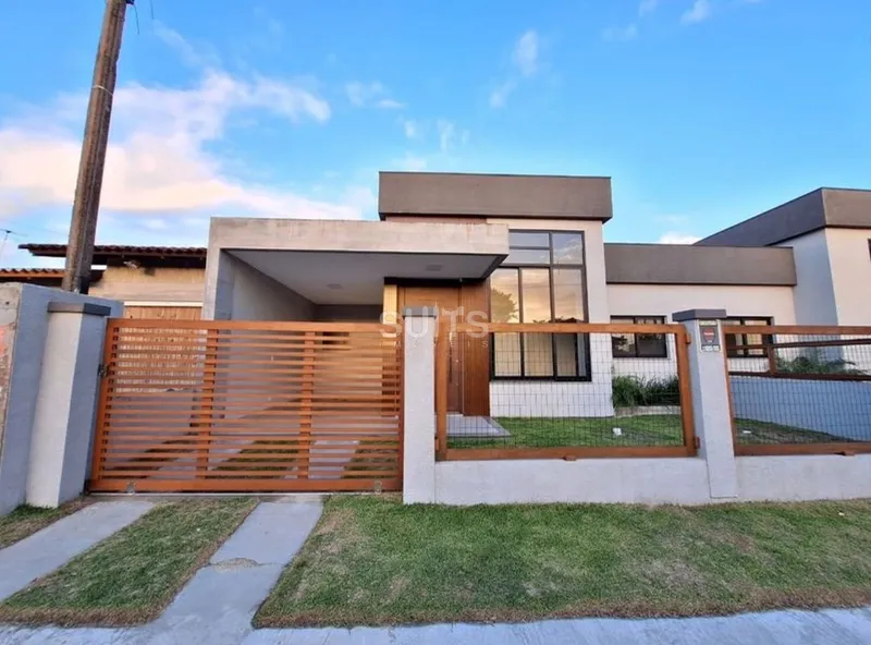 Ótima casa na praia de Noiva do Mar em Xangri-Lá: 15ª foto da galeria de imagens do imóvel