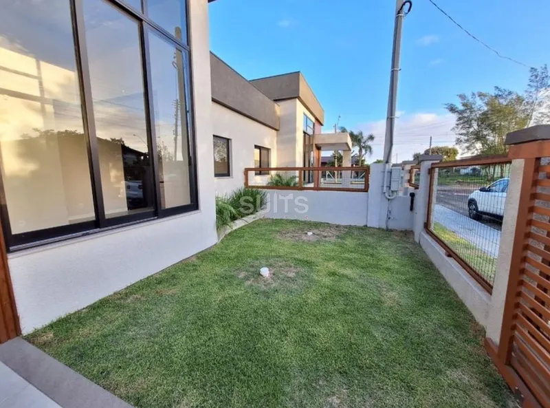 Ótima casa na praia de Noiva do Mar em Xangri-Lá: 7ª foto da galeria de imagens do imóvel