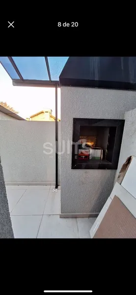 Ótima casa na praia de Noiva do Mar em Xangri-Lá: 9ª foto da galeria de imagens do imóvel