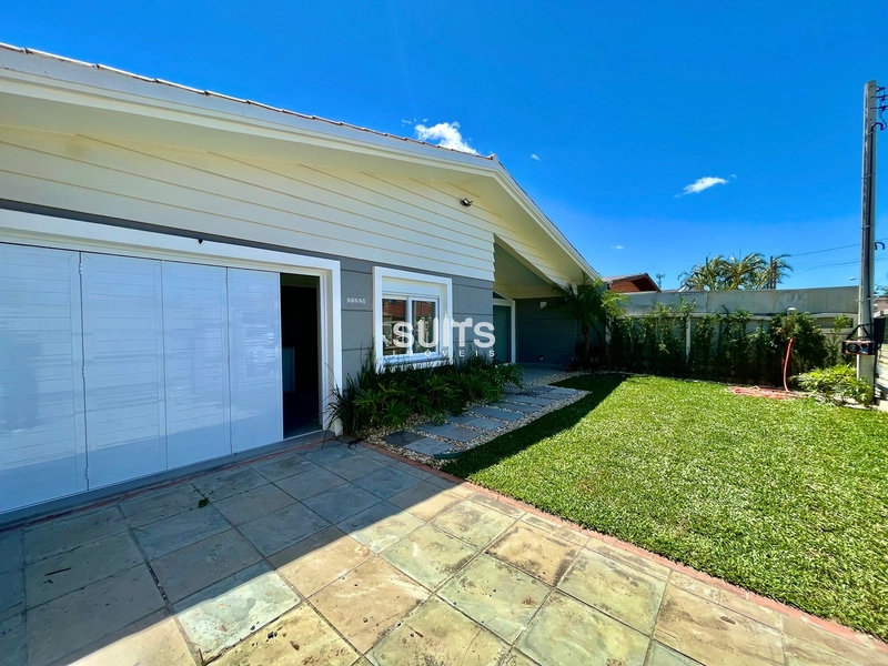 LINDA CASA NO CENTRO DE XANGRI-LÁ: 2ª foto da galeria de imagens do imóvel