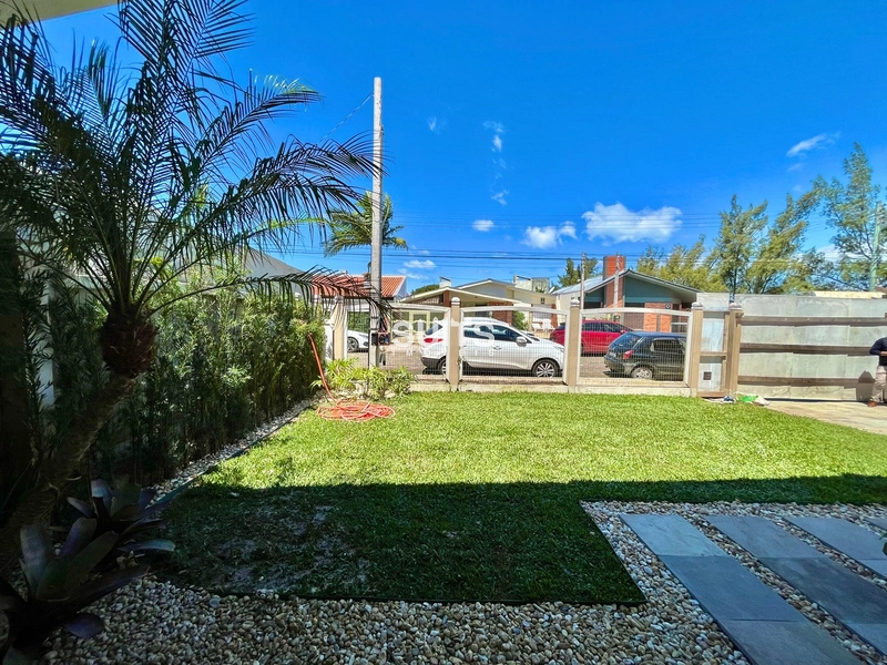 LINDA CASA NO CENTRO DE XANGRI-LÁ: 3ª foto da galeria de imagens do imóvel