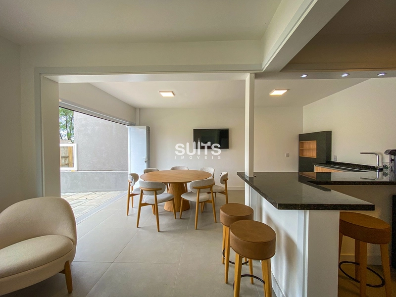 LINDA CASA NO CENTRO DE XANGRI-LÁ: 15ª foto da galeria de imagens do imóvel