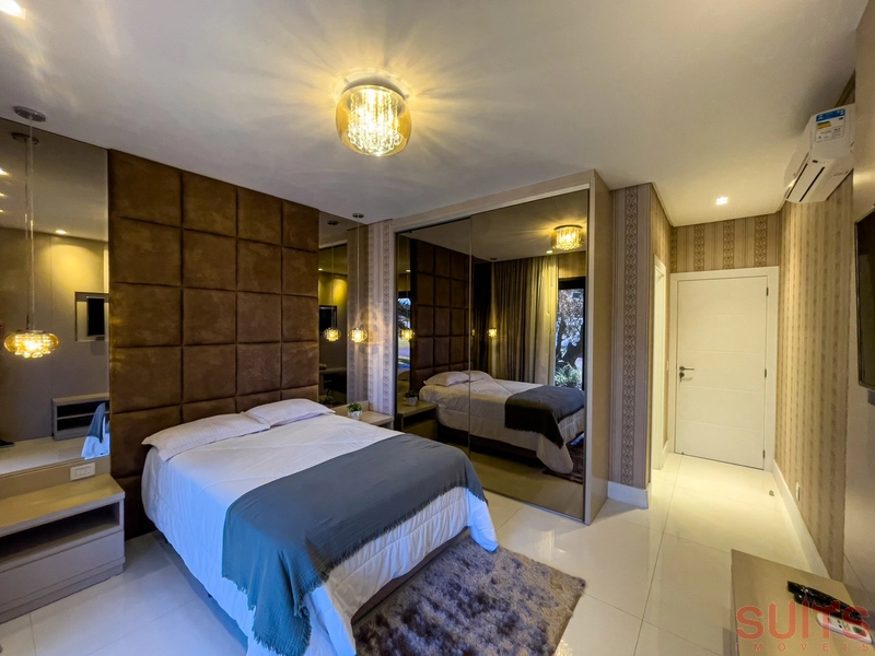 Excelente sobrado beira lago no condomínio Enseada: 23ª foto da galeria de imagens do imóvel