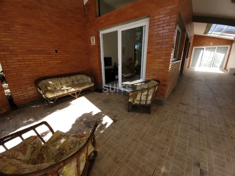 Excelente casa á 03 quadras do mar no centro de Xangri-Lá: 4ª foto da galeria de imagens do imóvel