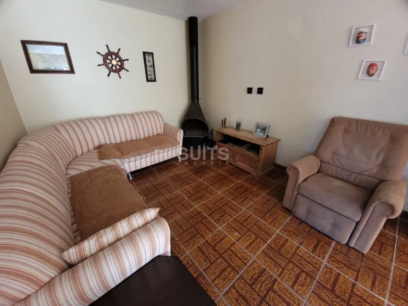 Excelente casa á 03 quadras do mar no centro de Xangri-Lá: 14ª foto da galeria de imagens do imóvel