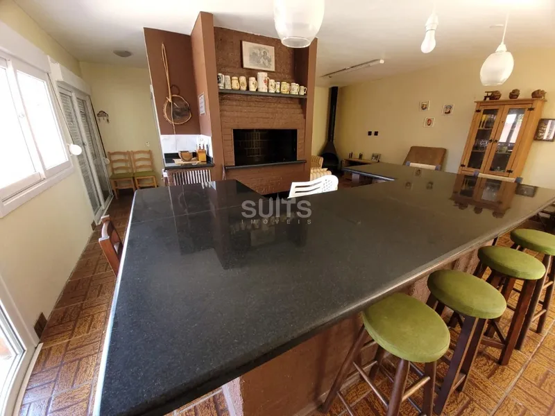 Excelente casa á 03 quadras do mar no centro de Xangri-Lá: 11ª foto da galeria de imagens do imóvel