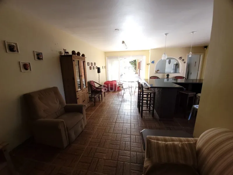 Excelente casa á 03 quadras do mar no centro de Xangri-Lá: 13ª foto da galeria de imagens do imóvel