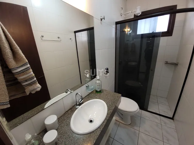 Excelente casa á 03 quadras do mar no centro de Xangri-Lá: 17ª foto da galeria de imagens do imóvel