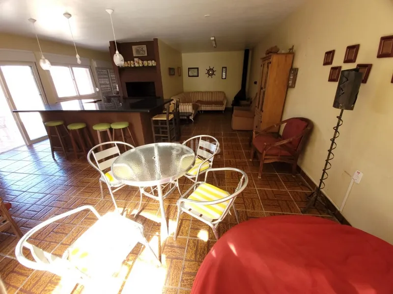 Excelente casa á 03 quadras do mar no centro de Xangri-Lá: 9ª foto da galeria de imagens do imóvel