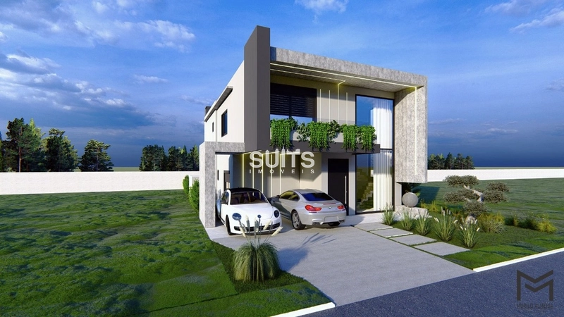 Excelente casa à venda no condomínio Amare em Xangri-lá: 4ª foto da galeria de imagens do imóvel