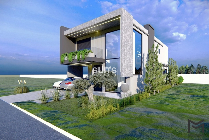 Excelente casa à venda no condomínio Amare em Xangri-lá: 1ª foto da galeria de imagens do imóvel