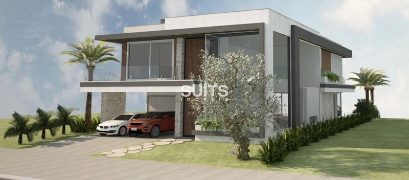 Belíssimo sobrado em condomínio único em Atlântida: 2ª foto da galeria de imagens do imóvel