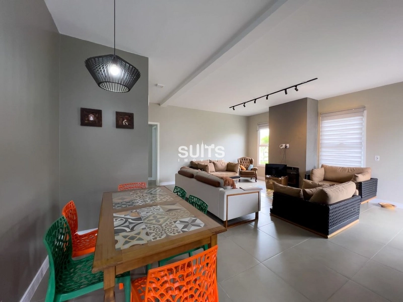 Excelente casa na praia de Rainha do Mar: 3ª foto da galeria de imagens do imóvel