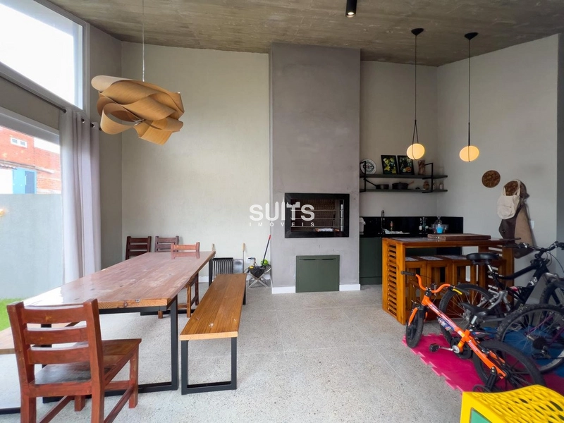 Excelente casa na praia de Rainha do Mar: 16ª foto da galeria de imagens do imóvel