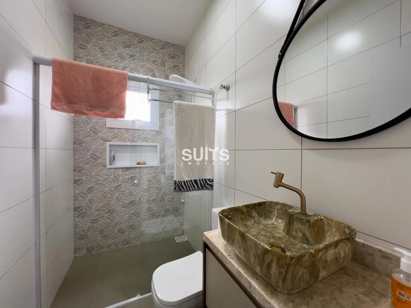 Excelente casa na praia de Rainha do Mar: 9ª foto da galeria de imagens do imóvel