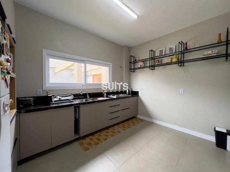 Excelente casa na praia de Rainha do Mar: 2ª foto da galeria de imagens do imóvel