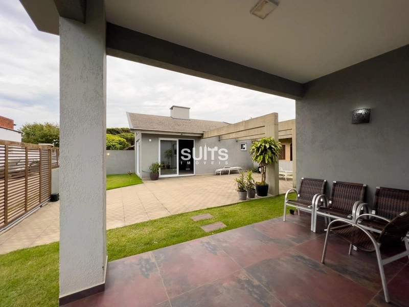 Excelente casa na praia de Rainha do Mar: 11ª foto da galeria de imagens do imóvel