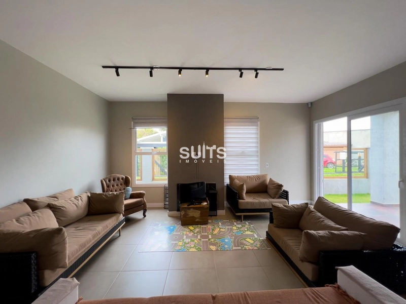 Excelente casa na praia de Rainha do Mar: 5ª foto da galeria de imagens do imóvel