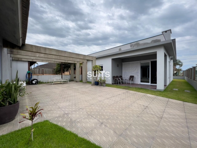 Excelente casa na praia de Rainha do Mar: 14ª foto da galeria de imagens do imóvel