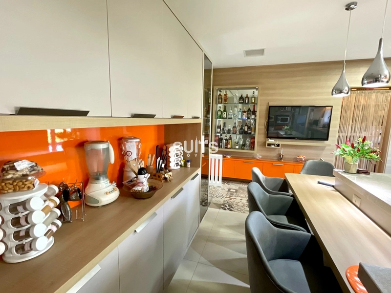 Sobrado diferenciado no condomínio Condado de Capão!: 44ª foto da galeria de imagens do imóvel