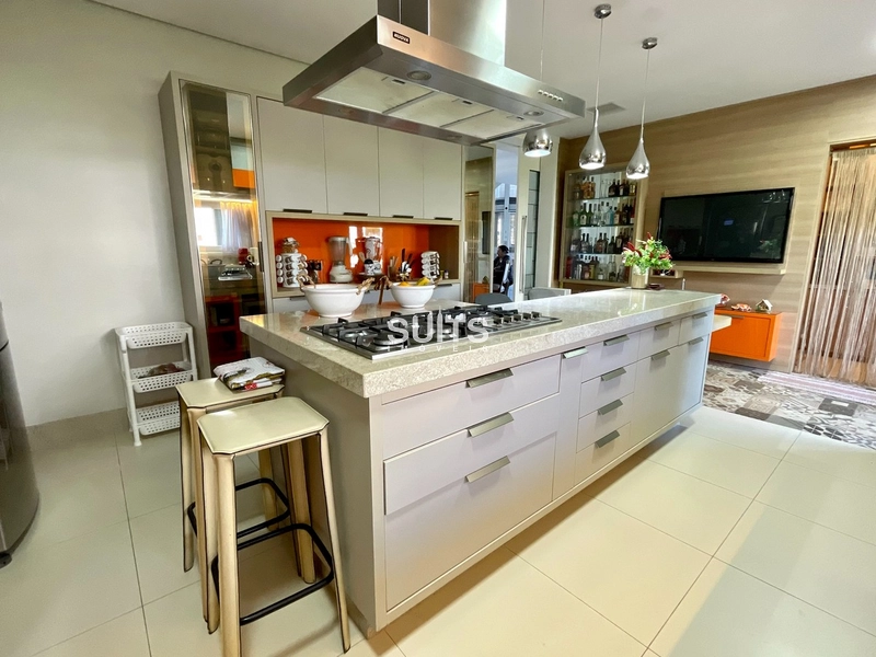 Sobrado diferenciado no condomínio Condado de Capão!: 41ª foto da galeria de imagens do imóvel