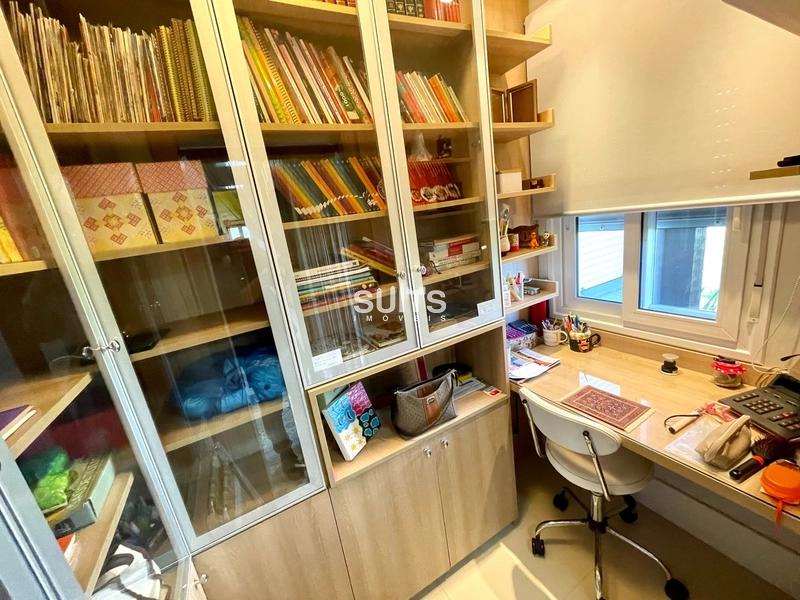 Sobrado diferenciado no condomínio Condado de Capão!: 46ª foto da galeria de imagens do imóvel