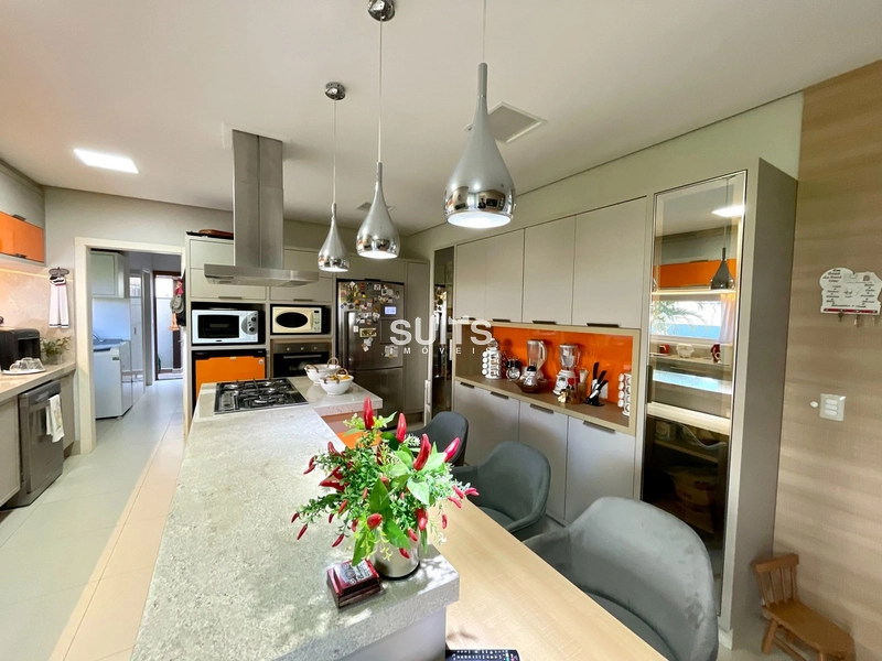 Sobrado diferenciado no condomínio Condado de Capão!: 40ª foto da galeria de imagens do imóvel