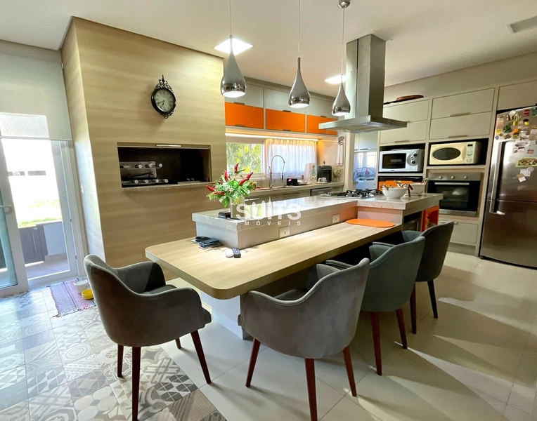 Sobrado diferenciado no condomínio Condado de Capão!: 45ª foto da galeria de imagens do imóvel