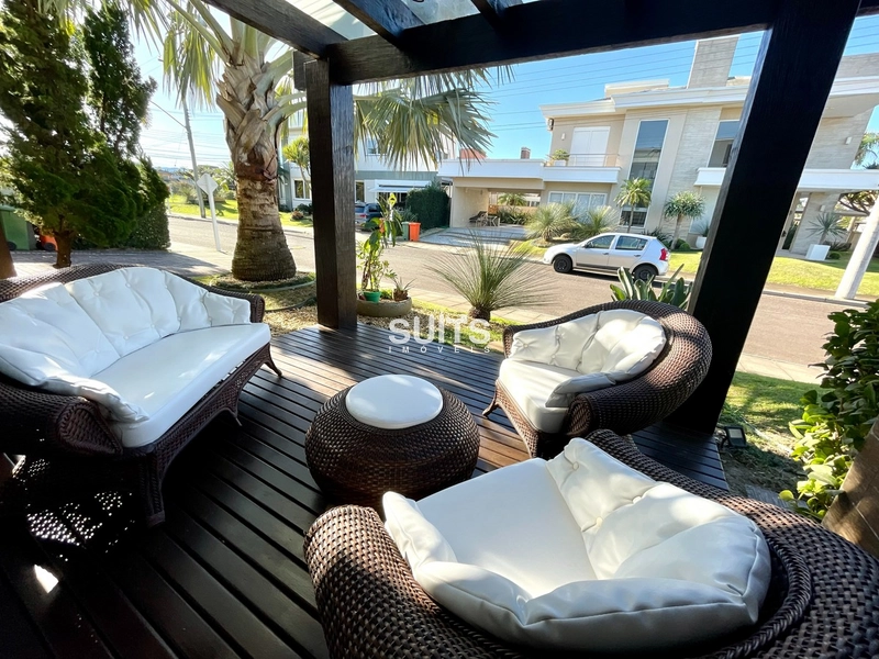 Sobrado diferenciado no condomínio Condado de Capão!: 29ª foto da galeria de imagens do imóvel