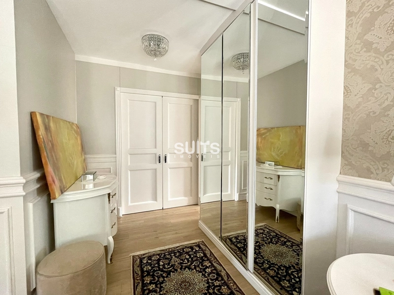 Sobrado diferenciado no condomínio Condado de Capão!: 17ª foto da galeria de imagens do imóvel