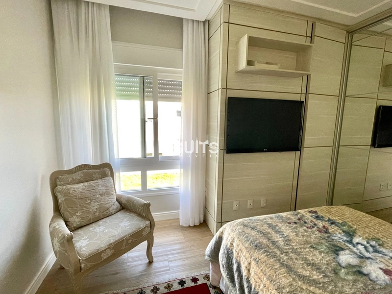 Sobrado diferenciado no condomínio Condado de Capão!: 11ª foto da galeria de imagens do imóvel