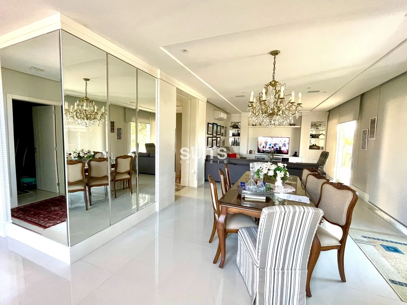 Sobrado diferenciado no condomínio Condado de Capão!: 25ª foto da galeria de imagens do imóvel