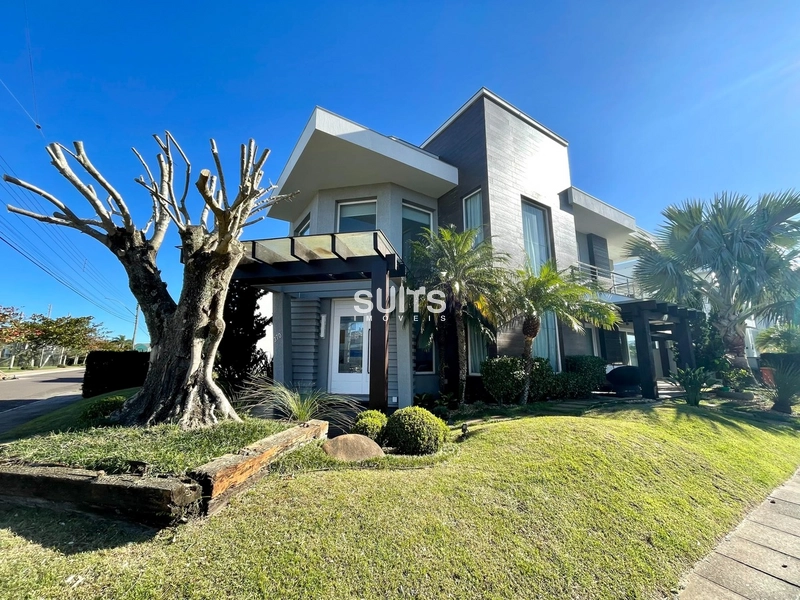 Sobrado diferenciado no condomínio Condado de Capão!: 48ª foto da galeria de imagens do imóvel