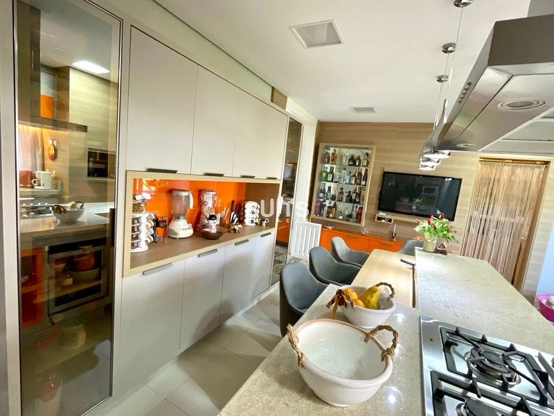 Sobrado diferenciado no condomínio Condado de Capão!: 42ª foto da galeria de imagens do imóvel