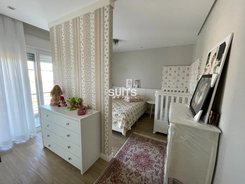 Sobrado diferenciado no condomínio Condado de Capão!: 6ª foto da galeria de imagens do imóvel