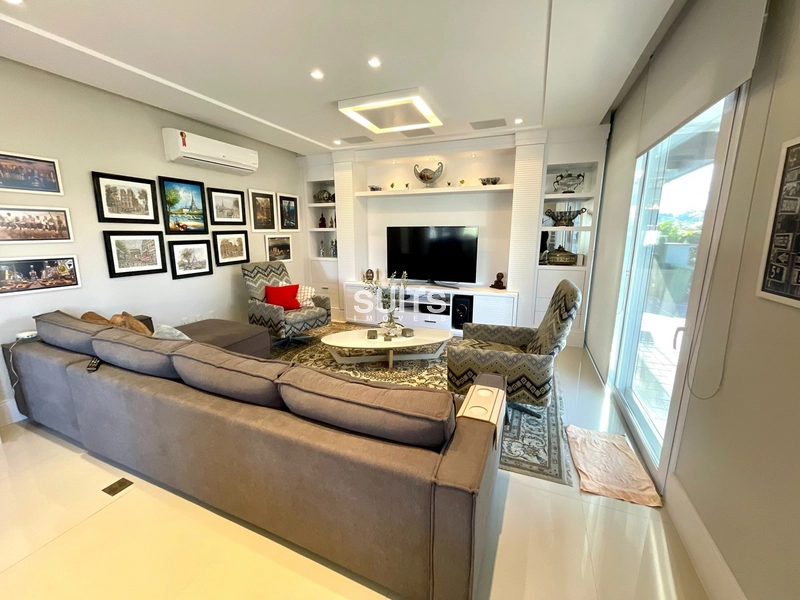 Sobrado diferenciado no condomínio Condado de Capão!: 30ª foto da galeria de imagens do imóvel