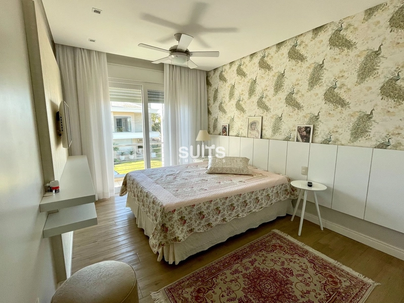 Sobrado diferenciado no condomínio Condado de Capão!: 12ª foto da galeria de imagens do imóvel