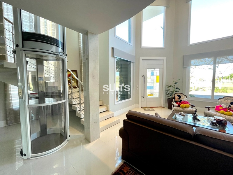 Sobrado diferenciado no condomínio Condado de Capão!: 23ª foto da galeria de imagens do imóvel