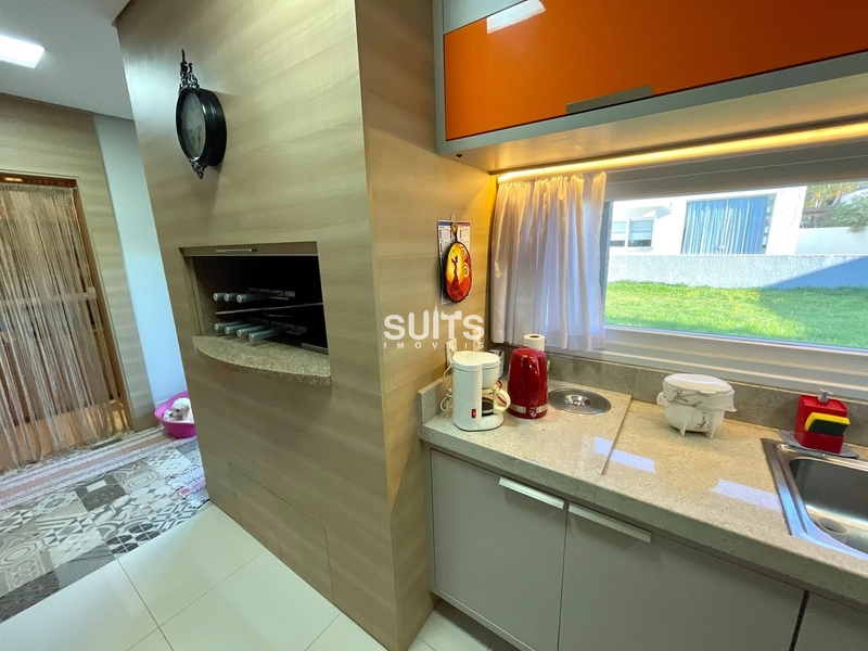 Sobrado diferenciado no condomínio Condado de Capão!: 38ª foto da galeria de imagens do imóvel