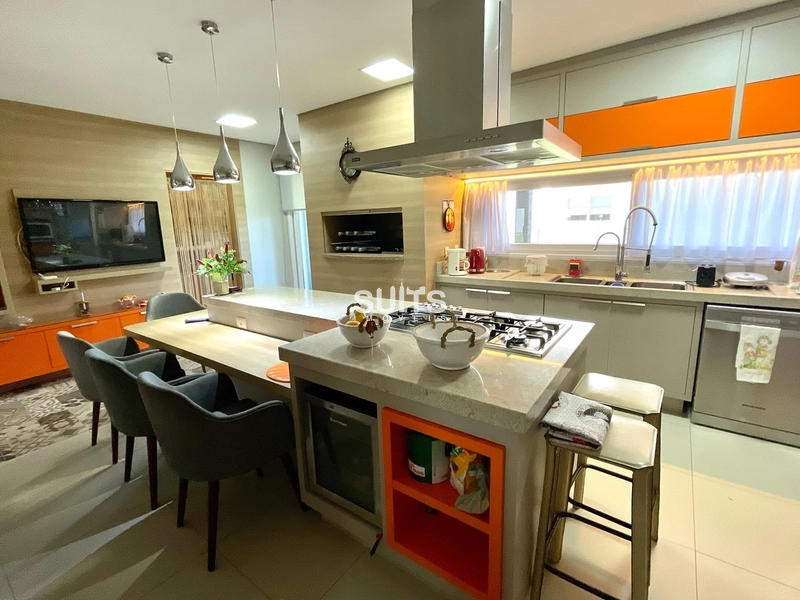 Sobrado diferenciado no condomínio Condado de Capão!: 43ª foto da galeria de imagens do imóvel