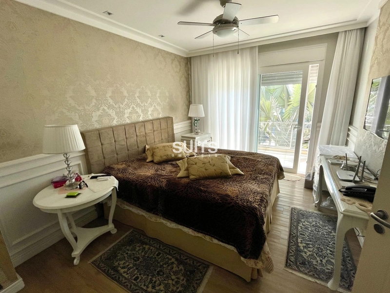 Sobrado diferenciado no condomínio Condado de Capão!: 16ª foto da galeria de imagens do imóvel