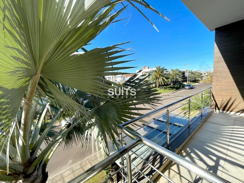 Sobrado diferenciado no condomínio Condado de Capão!: 22ª foto da galeria de imagens do imóvel