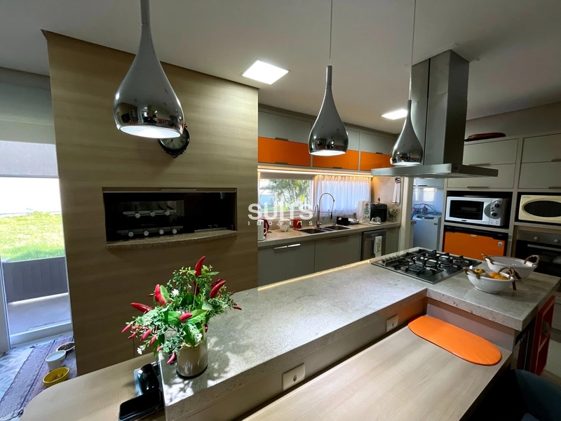 Sobrado diferenciado no condomínio Condado de Capão!: 39ª foto da galeria de imagens do imóvel