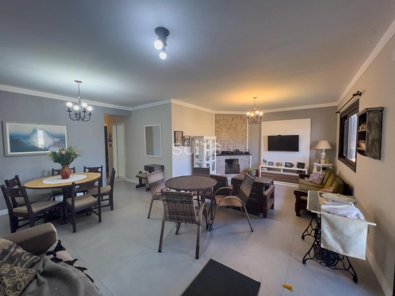 Excelente casa à venda na Noiva do Mar : 4ª foto da galeria de imagens do imóvel