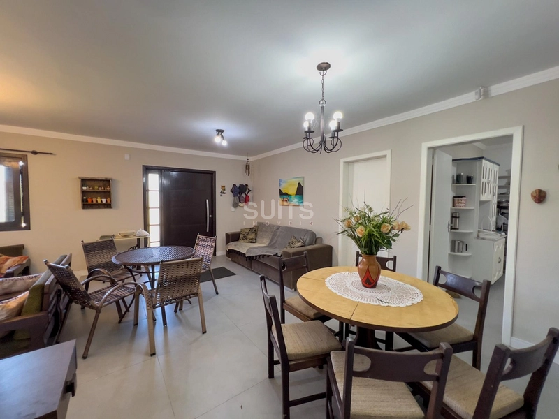 Excelente casa à venda na Noiva do Mar : 6ª foto da galeria de imagens do imóvel