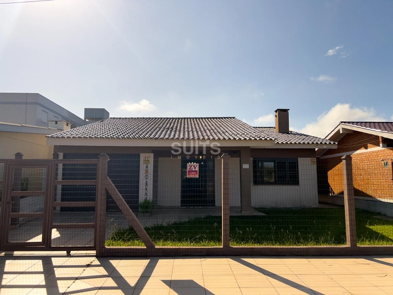 Excelente casa à venda na Noiva do Mar : 1ª foto da galeria de imagens do imóvel