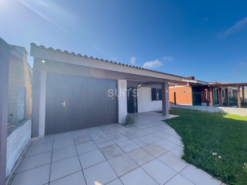 Excelente casa à venda na Noiva do Mar : 2ª foto da galeria de imagens do imóvel